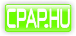 CPAP.HU Alvásterápiás webáruház