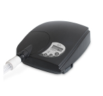 SOMNObalance e Auto CPAP fekete