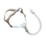 Nuance Pro Gél maszk és fejpánt