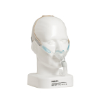 Nuance Pro Gél maszk és fejpánt