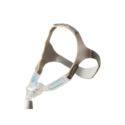 Nuance Pro Gél maszk és fejpánt