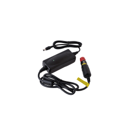 prisma DC adapter (12/24 V)